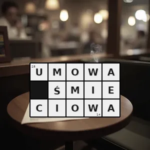 Hasło krzyżówkowe określenie umowy cywilnoprawnej zawartej pomiędzy pracodawcą a pracownikiem w celu ominięcia przepisów prawa pracy a w szczególności uniknięcia zatrudnienia pracownika na podstawie umowy o pracę na - umowa śmieciowa – rozwiązanie, synonimy, podpowiedzi i definicje krzyżówkowe